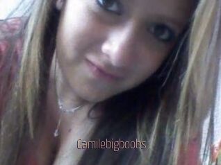 Camilebigboobs