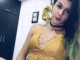 Camilitasexydoll