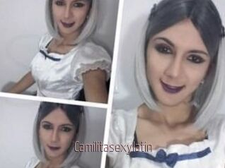Camilitasexylatin