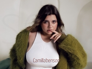 Camillabenson
