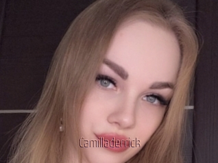 Camilladerrick