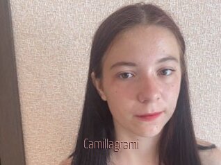Camillagrami