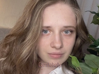 camillakelly Sexe désirs