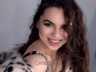Camillalarson