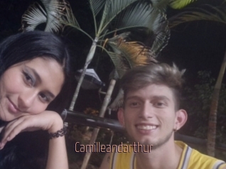camilleandarthur Sexe désirs