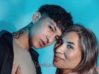 Camilleandmax