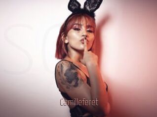 Camilleferet
