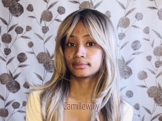 Camillewilly