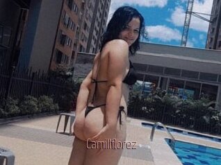 Camillflorez