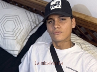 Camiloalvernia