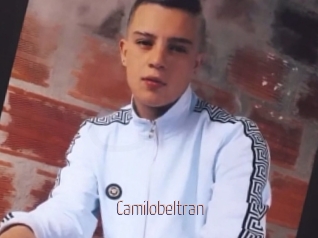 Camilobeltran