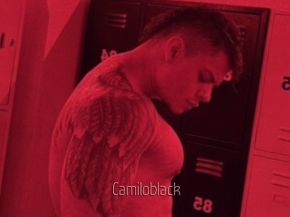 Camiloblack