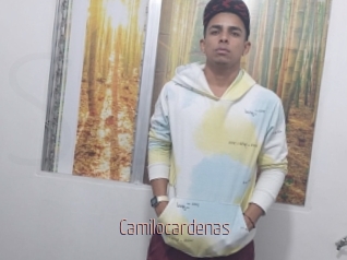 camilocardenas Sexe désirs