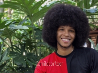 camilocarteer Sexe désirs