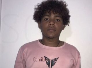 Camilodelvillar