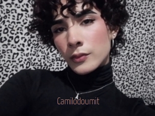 camilodoumit Sexe désirs