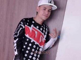 Camilofox9