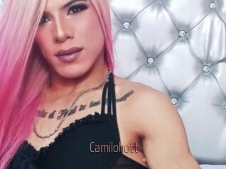 Camilohott