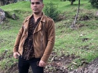 camilorios20 Sexe désirs