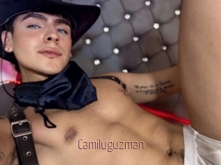 Camiluguzman