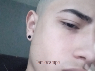 Camiocampo