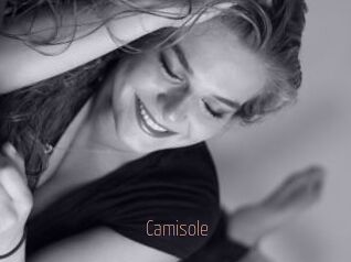 Camisole