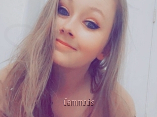Cammods