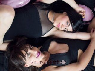 Cammyandmichelle