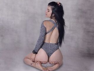 Cammyferrer