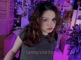 Cammyrichardson
