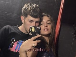 camoandbambi Sexe désirs
