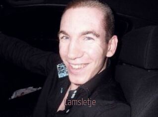 Camsletje