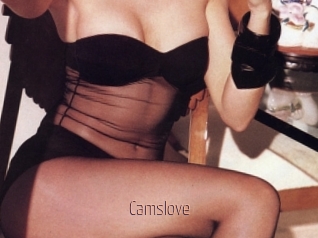 Camslove