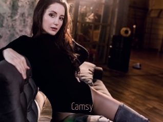 Camsy