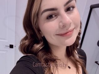 Camtastikchristy