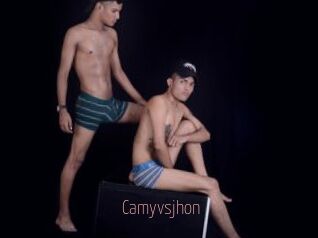 Camyvsjhon