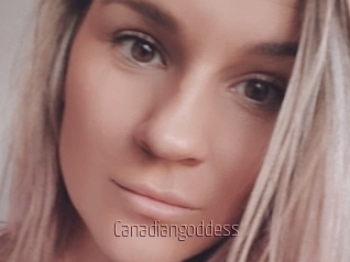 Canadiangoddess