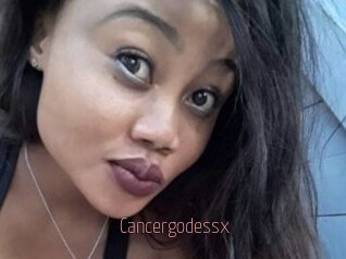 Cancergodessx