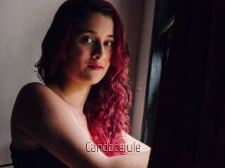 Candacejule