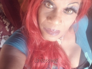 candasswolf Sexe désirs