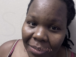 candeliousbootyx Sexe désirs