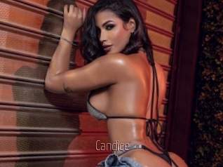 candice Sexe désirs