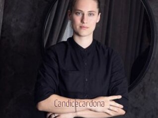 Candicecardona