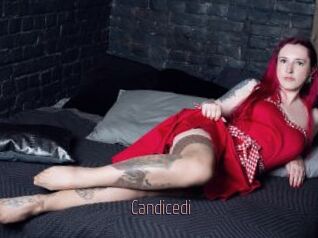 candicedi Sexe désirs