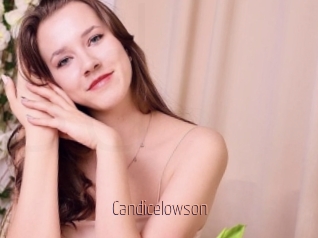 Candicelowson