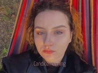 Candicemanning