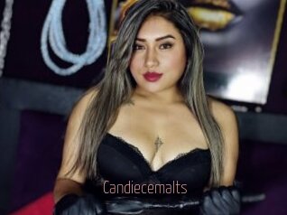 Candiecemalts