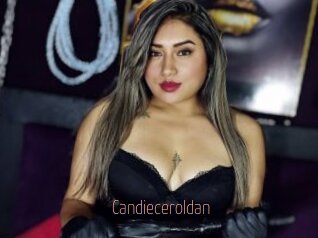 Candieceroldan