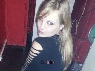 Candiie