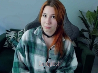 Candiplush